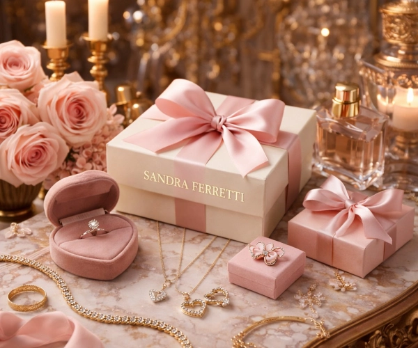 Cele mai frumoase idei internationale de cadouri de Valentine’s Day pentru el, ea si prieteni in 2026