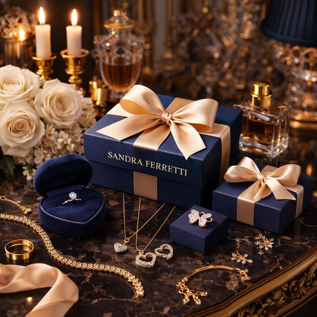 Idei de cadouri de Valentine’s Day pentru ea in 2026