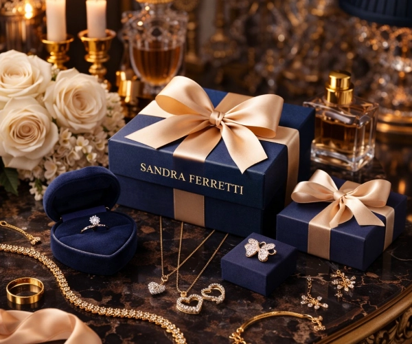 Idei de cadouri de Valentine’s Day pentru ea in 2026