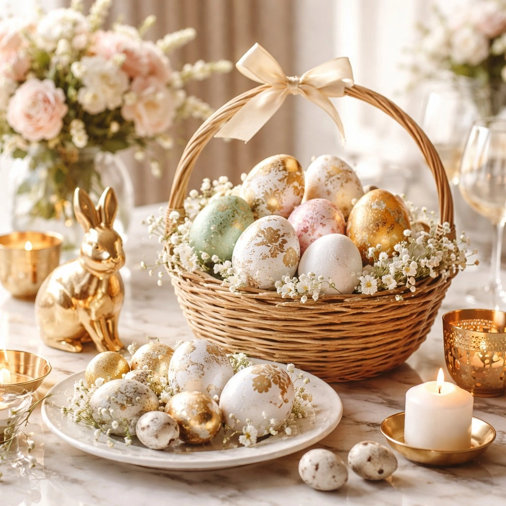 Mesaje de Paște 2026 – Cele mai Frumoase Urări și Felicitări pentru Familie și Prieteni