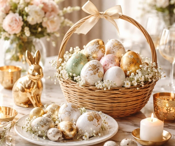 Mesaje de Paște 2026 – Cele mai Frumoase Urări și Felicitări pentru Familie și Prieteni