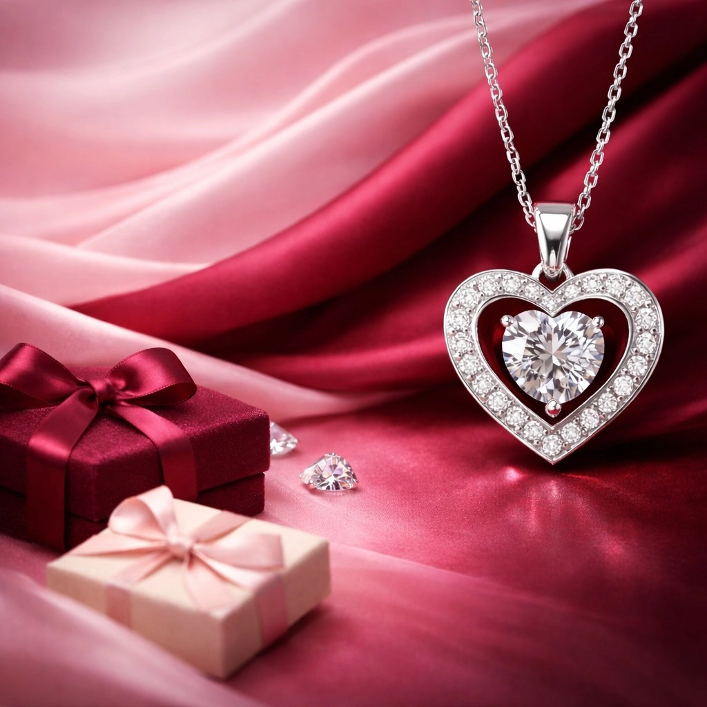 Idei de cadouri de Valentine’s Day pentru ea in 2026