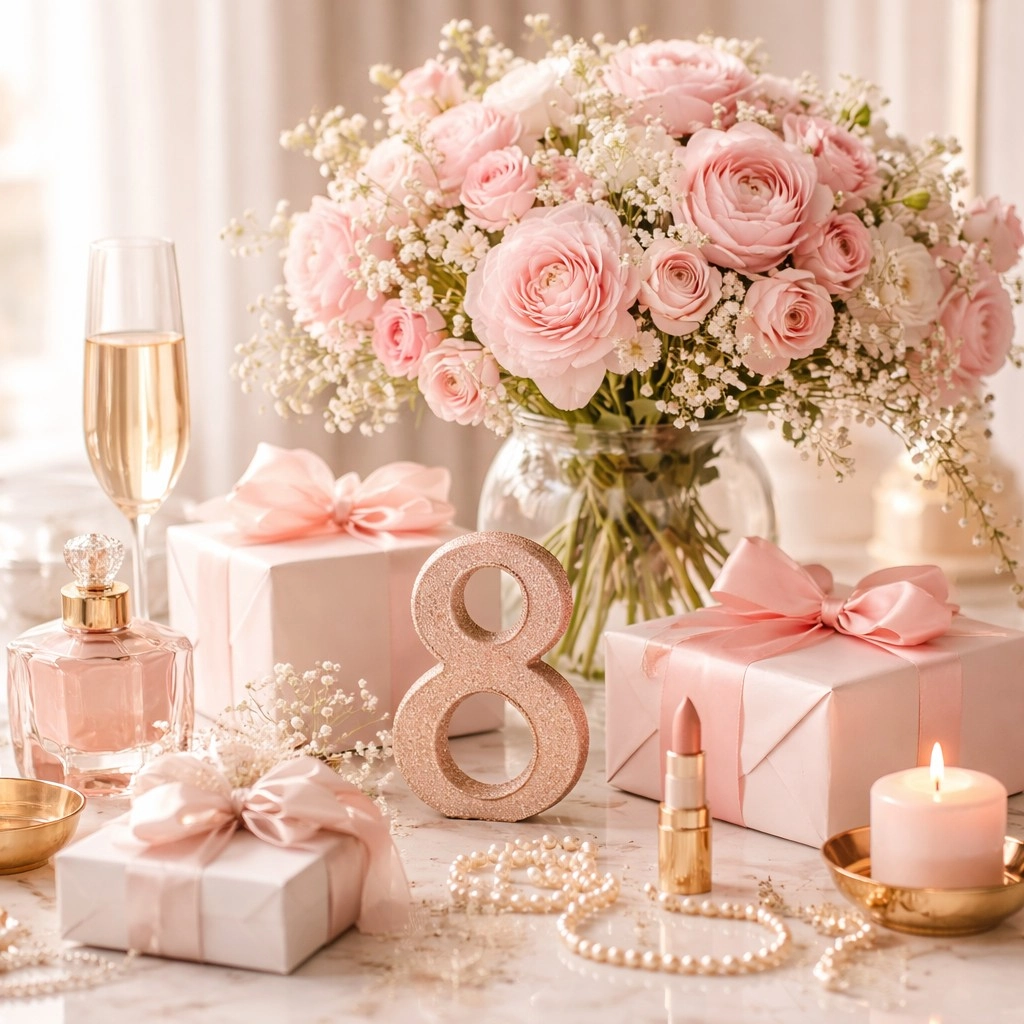 Semnificația și Istoria Zilei de 8 Martie – Adevărul din Spatele Zilei Femeii