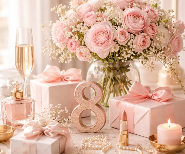 Semnificația și Istoria Zilei de 8 Martie – Adevărul din Spatele Zilei Femeii