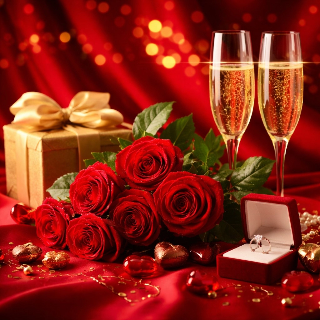 Valentine’s Day: semnificatie, origine si de ce il sarbatorim in fiecare an Valentine’s Day: semnificatie, origine si de ce il sarbatorim in fiecare an