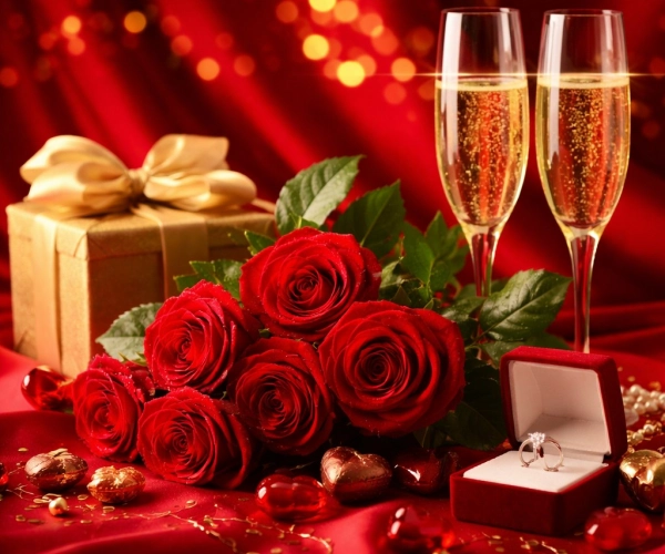 Valentine’s Day: semnificatie, origine si de ce il sarbatorim in fiecare an