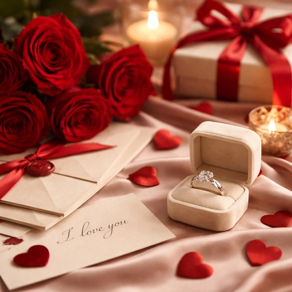 Traditii si obiceiuri de Valentine’s Day in 2026