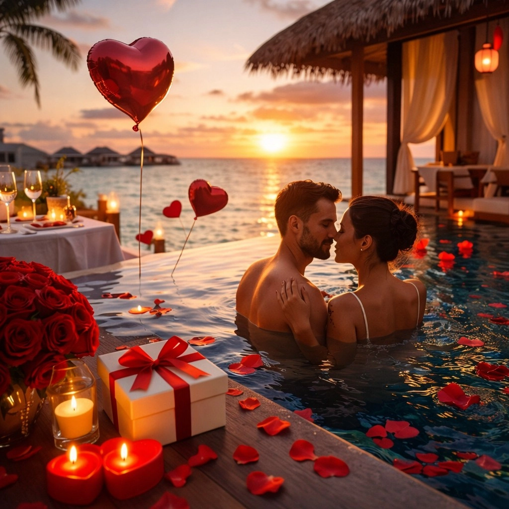 Cand este Valentine’s Day? Ghid complet despre ziua iubirii