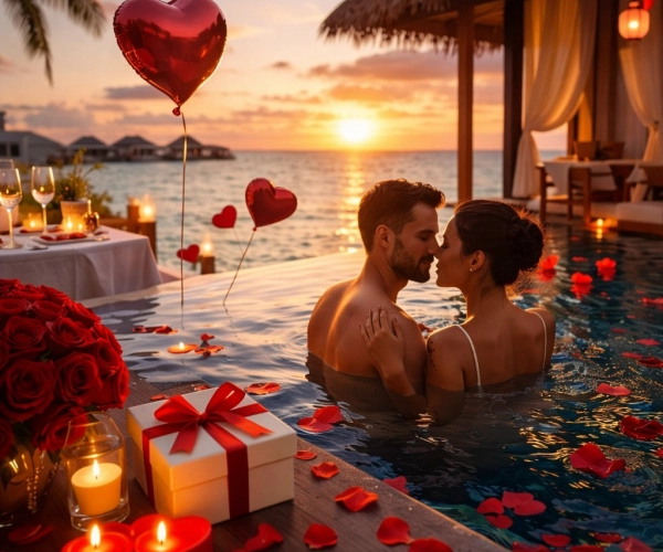 Cand este Valentine’s Day? Ghid complet despre ziua iubirii