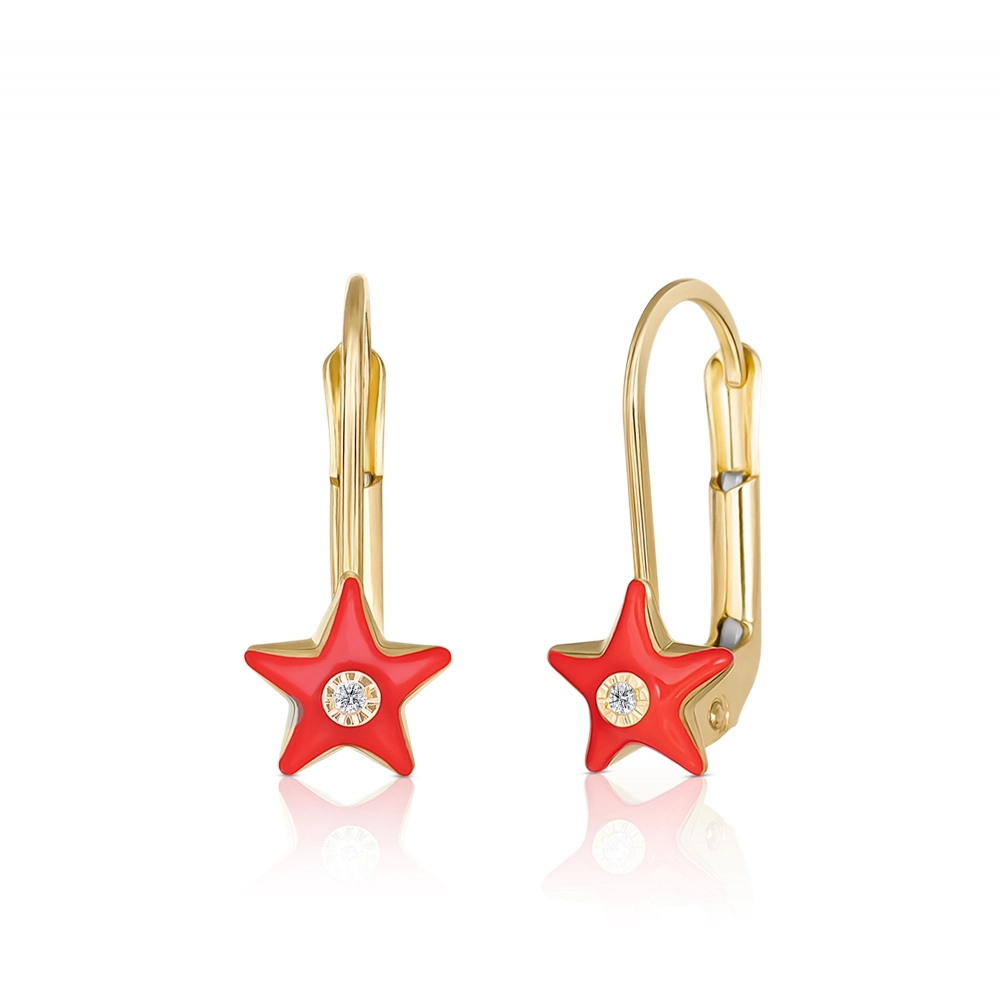 catalog/CERCEI COPII/Baby Chibi/cercei stea rosie cu diamant.jpg