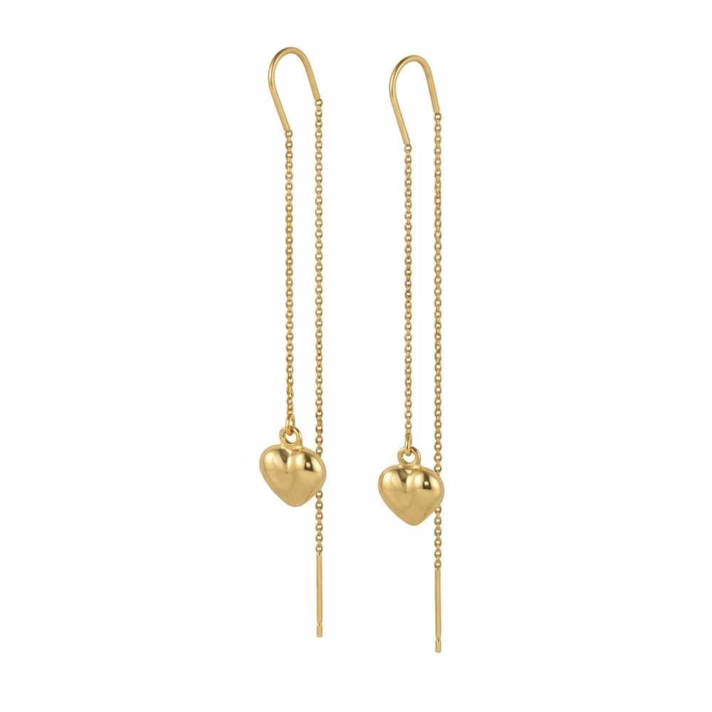 catalog/CERCEI/Strassgold/Cercei din aur cu inimă2.jpg