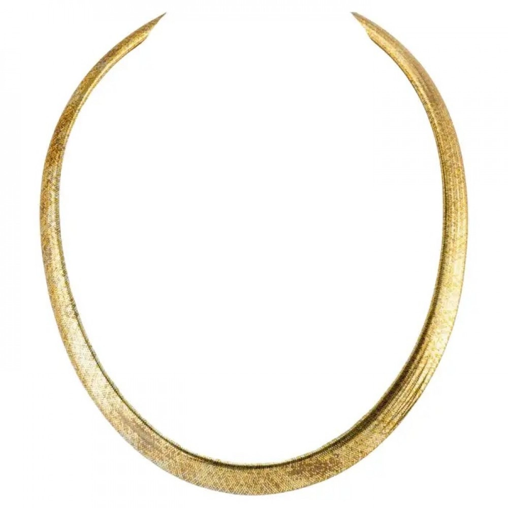 Colier Duisburg Aur Galben 14K, Made In Italy Sandra Ferretti Colier Duisburg Aur Galben 14K, Made In Italy Sandra Ferretti