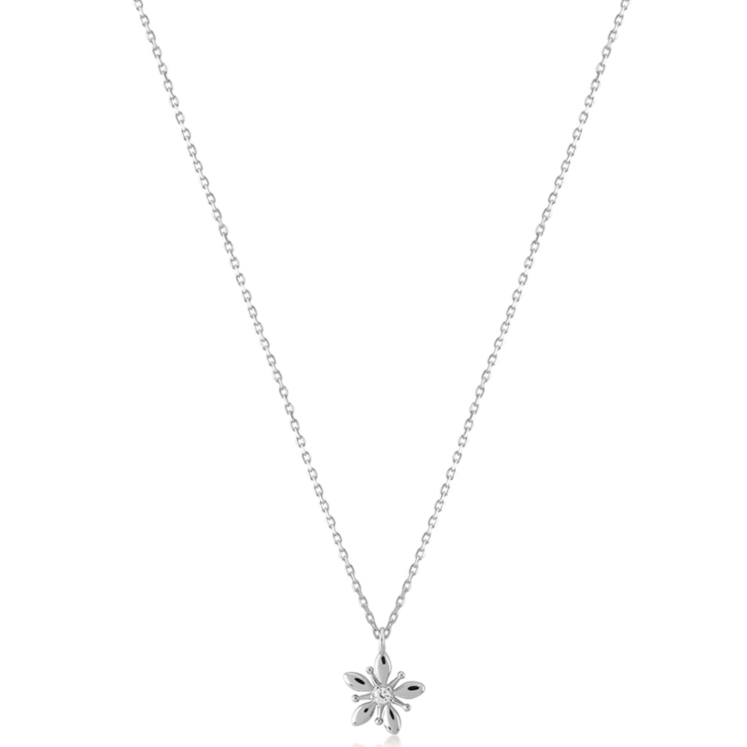 Colier Brescia Aur Roz 14K Sandra Ferretti Colier Brescia Aur Roz 14K Sandra Ferretti
