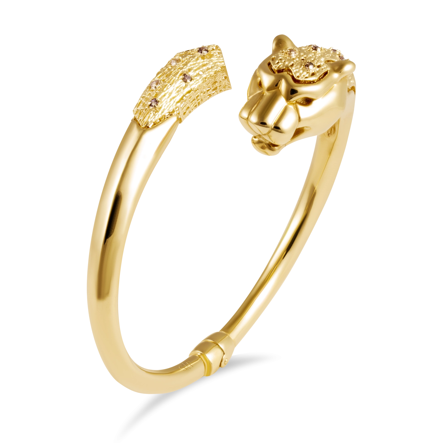 Bratara Liverpool Aur Galben 18K Sandra Ferretti Bratara Liverpool Aur Galben 18K Sandra Ferretti