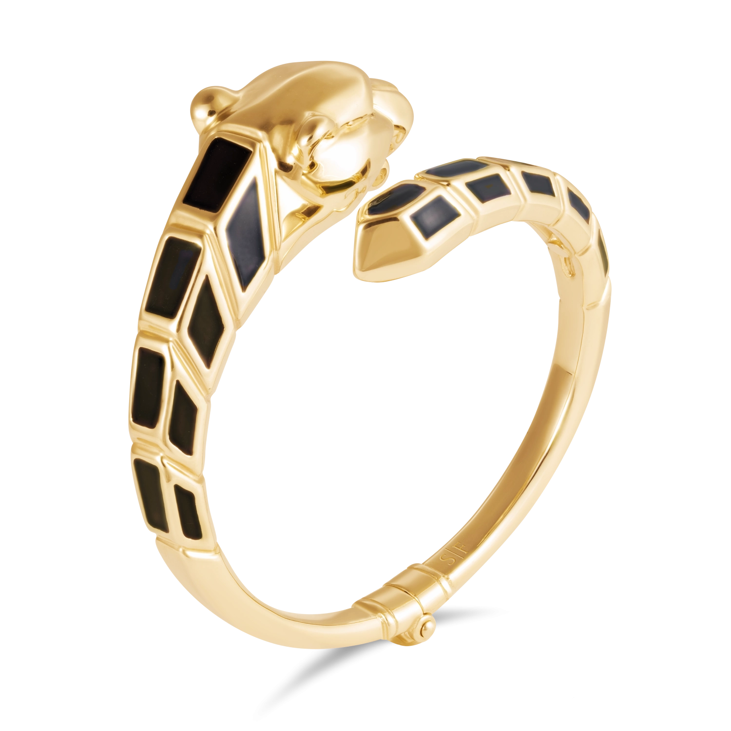Bratara Nurnberg Aur Galben 18K, Made In Italy Sandra Ferretti Bratara Nurnberg Aur Galben 18K, Made In Italy Sandra Ferretti