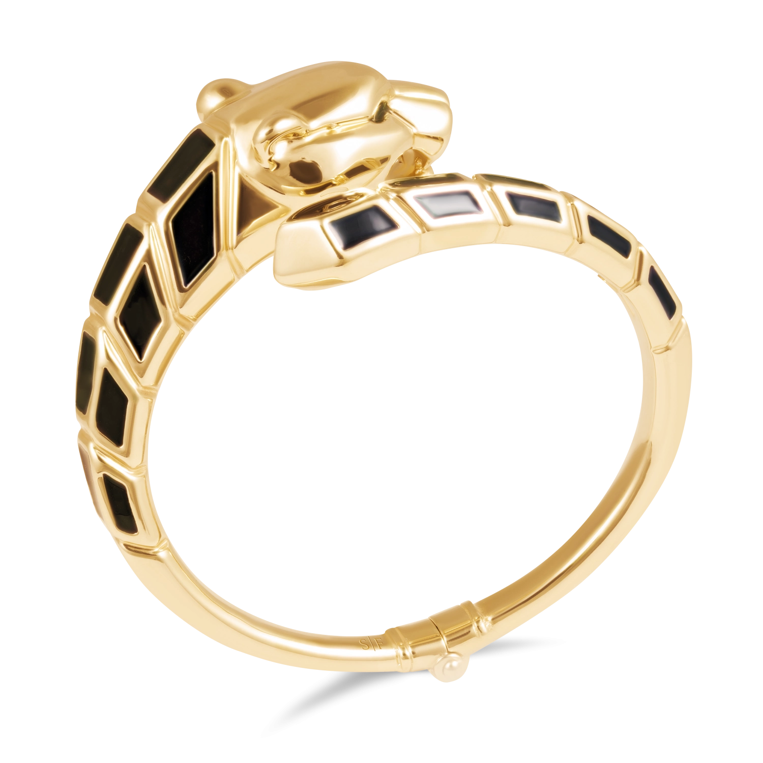 Bratara Nurnberg Aur Galben 18K, Made In Italy Sandra Ferretti Bratara Nurnberg Aur Galben 18K, Made In Italy Sandra Ferretti