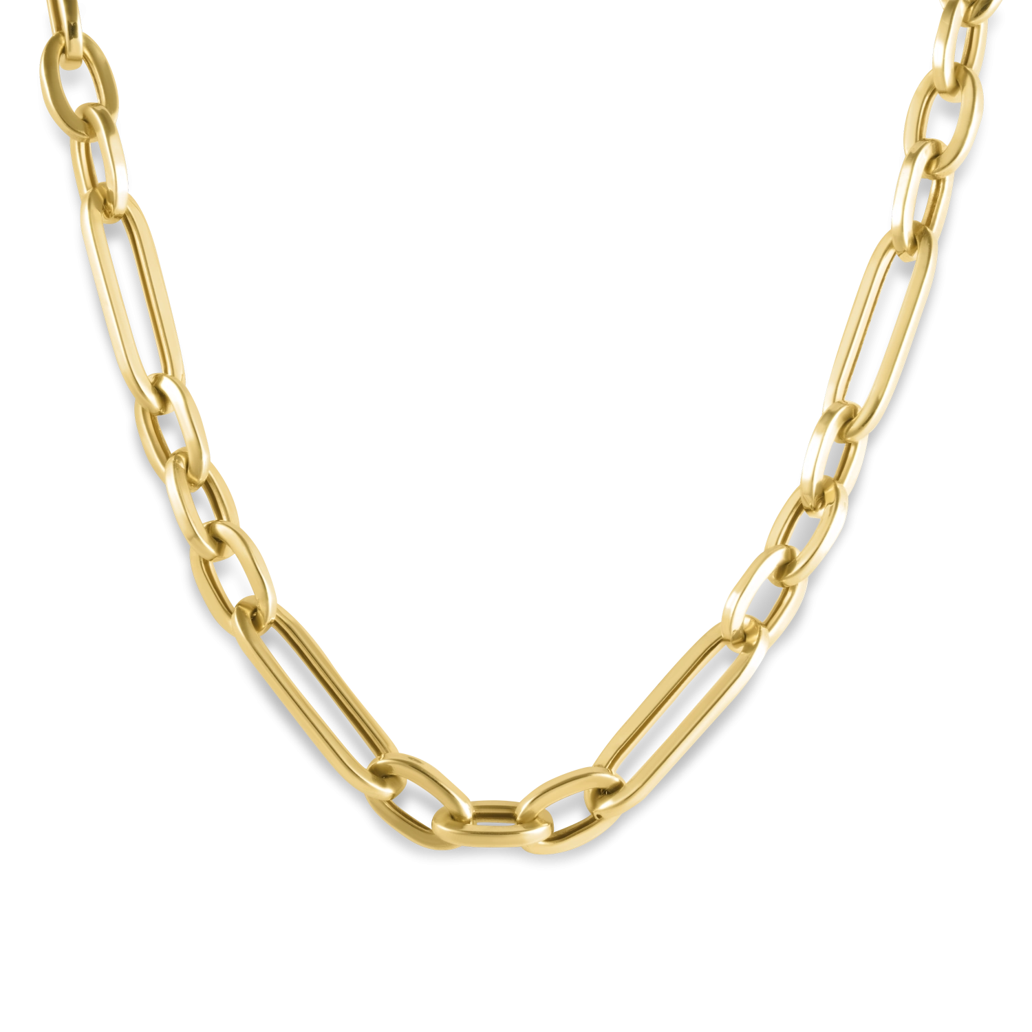 Colier Vanda Aur Galben 14K Sandra Ferretti Colier Vanda Aur Galben 14K Sandra Ferretti